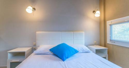 Apartamento Camping Valti Houses