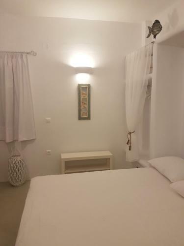 Serifos Houses Livadi