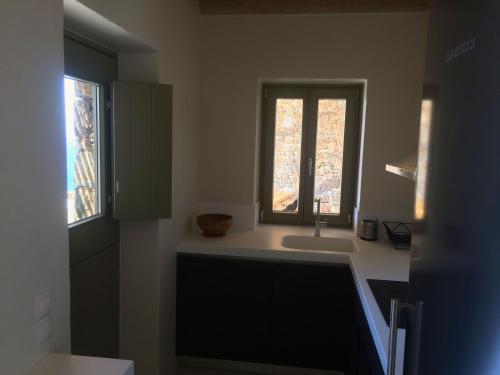 Deep Blue Villas