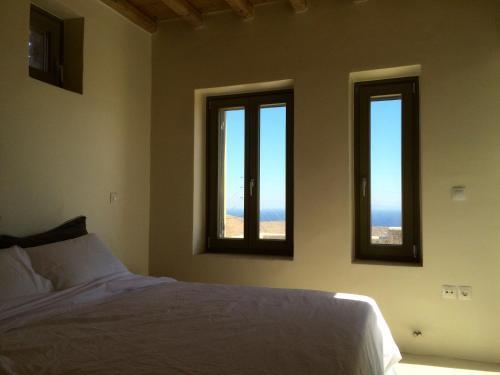 Deep Blue Villas