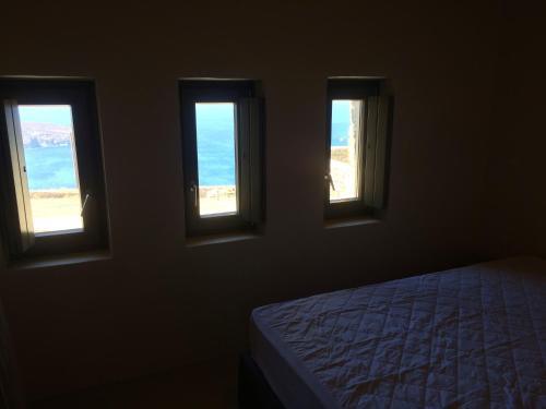 Deep Blue Villas