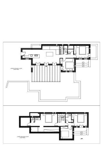 Deep Blue Villas