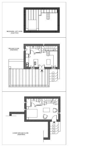 Deep Blue Villas