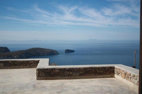 Deep Blue Villas
