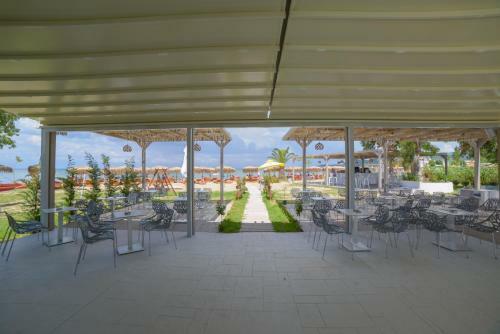 Apartamento Argilos