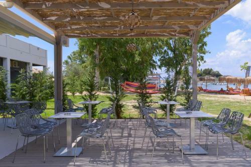 Apartamento Argilos