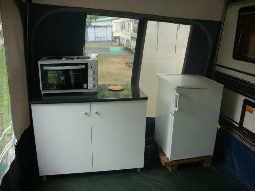 Camping Pitsoni