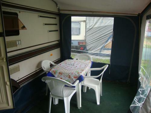 Camping Pitsoni