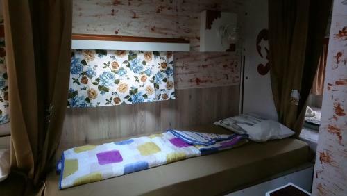Camping Pitsoni