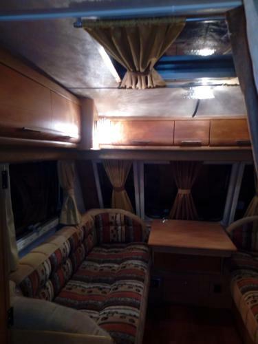 Camping Pitsoni