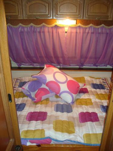 Camping Pitsoni