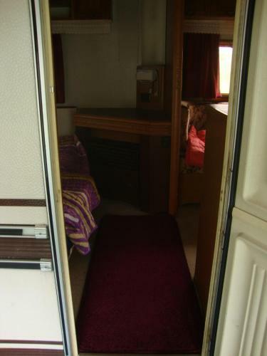 Camping Pitsoni