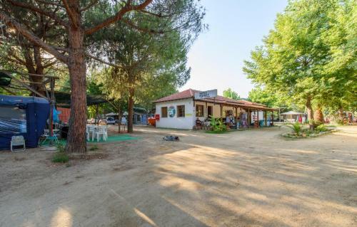 Camping Pitsoni