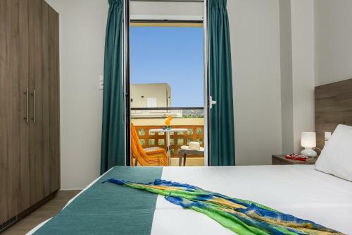Maria?s Family Hotel