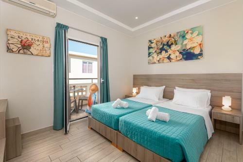 Maria?s Family Hotel