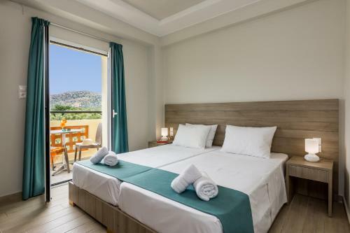 Maria?s Family Hotel