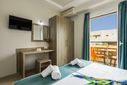 Maria?s Family Hotel