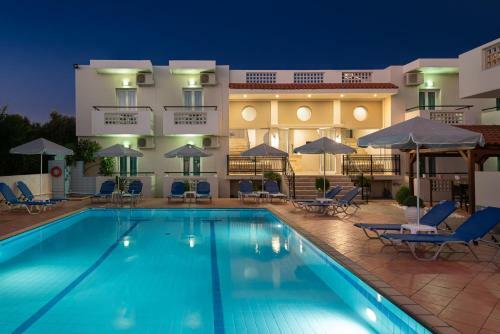 Maria?s Family Hotel
