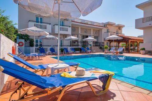 Maria?s Family Hotel