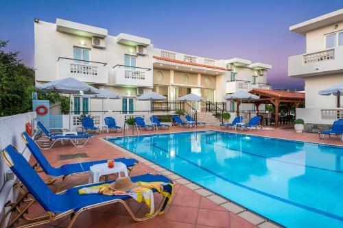 Maria?s Family Hotel
