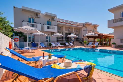 Maria?s Family Hotel