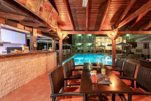 Maria?s Family Hotel