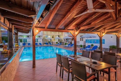 Maria?s Family Hotel