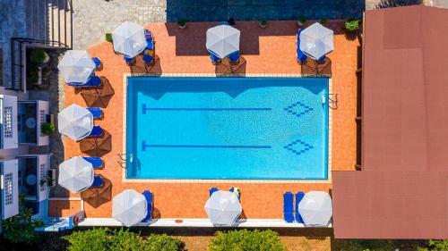 Maria?s Family Hotel