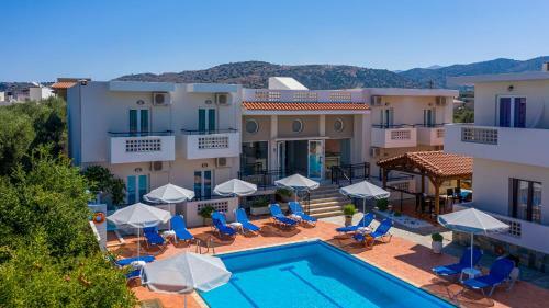 Maria?s Family Hotel