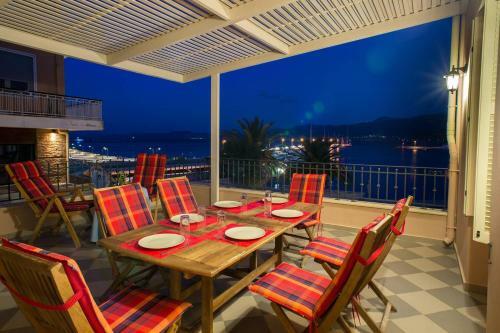 Apartamento Seafront ?legant ?own ?ouse