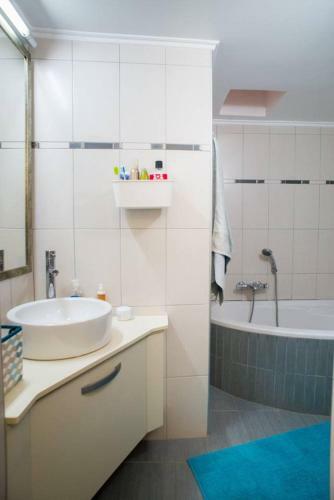 Apartamento Seafront ?legant ?own ?ouse