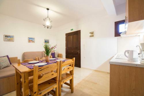 Apartamento Schoner Blick