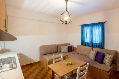 Apartamento Schoner Blick