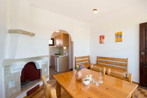 Apartamento Schoner Blick