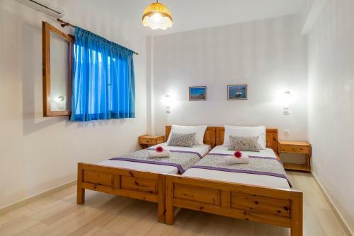 Apartamento Schoner Blick