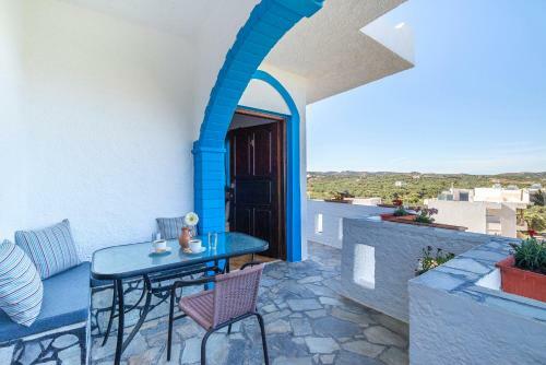 Apartamento Schoner Blick
