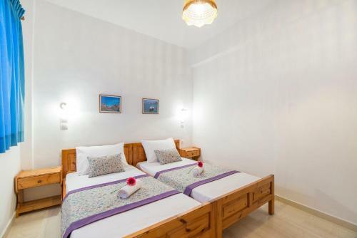 Apartamento Schoner Blick