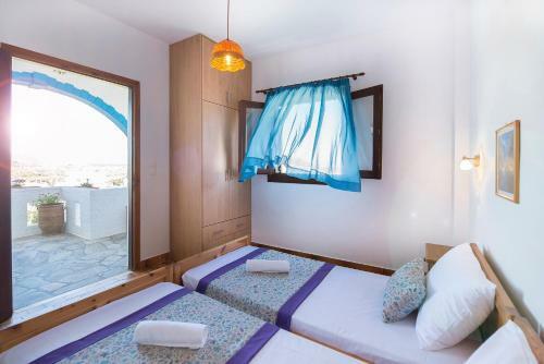 Apartamento Schoner Blick