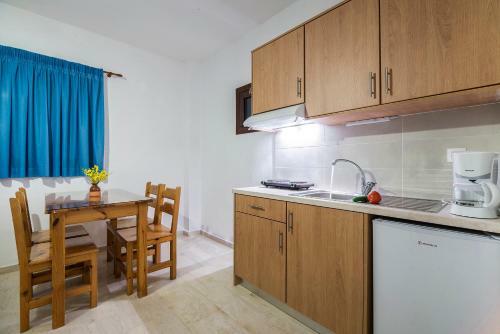Apartamento Schoner Blick