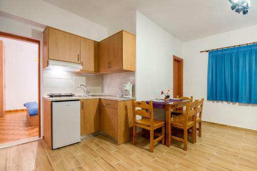 Apartamento Schoner Blick