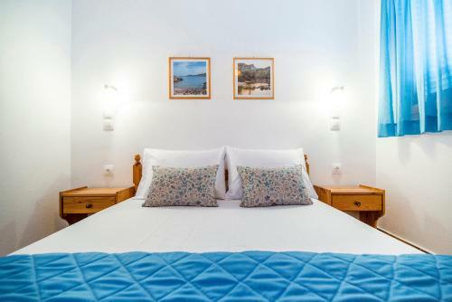 Apartamento Schoner Blick