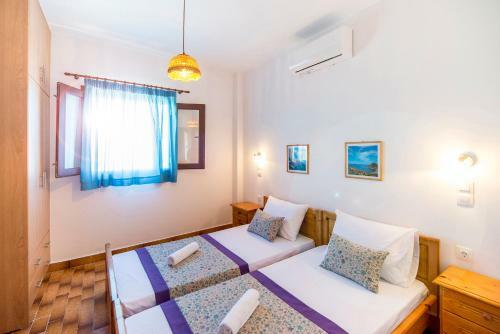 Apartamento Schoner Blick