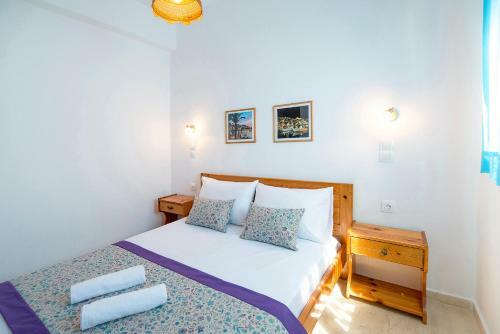 Apartamento Schoner Blick