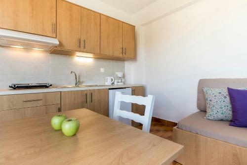 Apartamento Schoner Blick