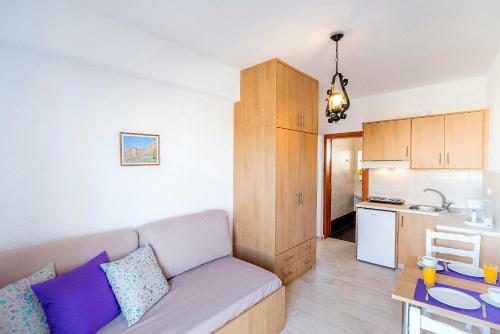 Apartamento Schoner Blick