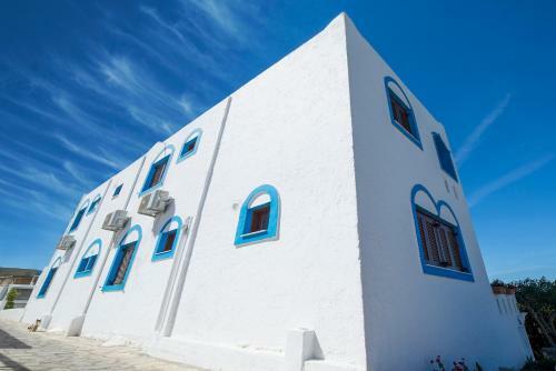 Apartamento Schoner Blick
