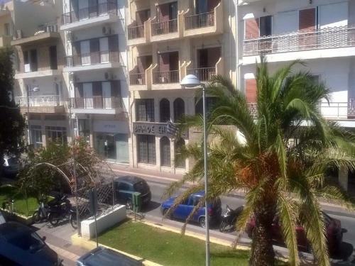 Apartamento Yannis' Place