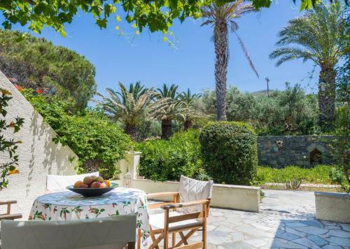 Apartamento Jasmine House