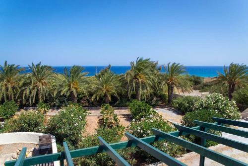 Apartamento Jasmine House