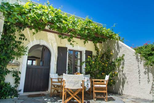 Apartamento Jasmine House
